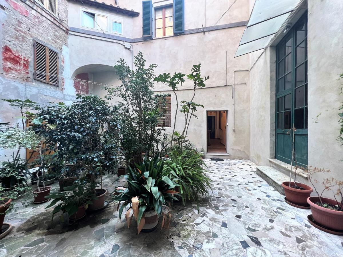 شقة Casa Conti-Nearby Piazza Del Campo سيينا المظهر الخارجي الصورة