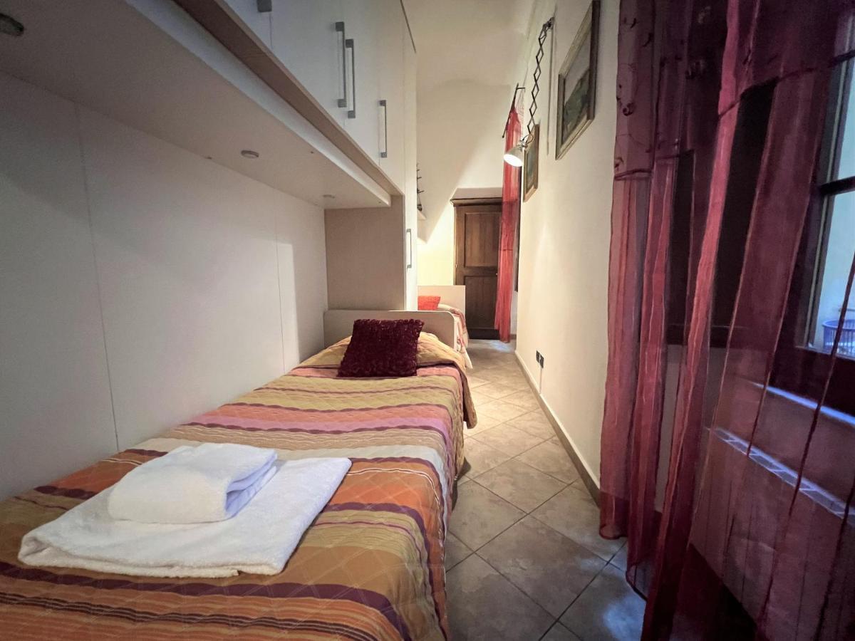 شقة Casa Conti-Nearby Piazza Del Campo سيينا المظهر الخارجي الصورة