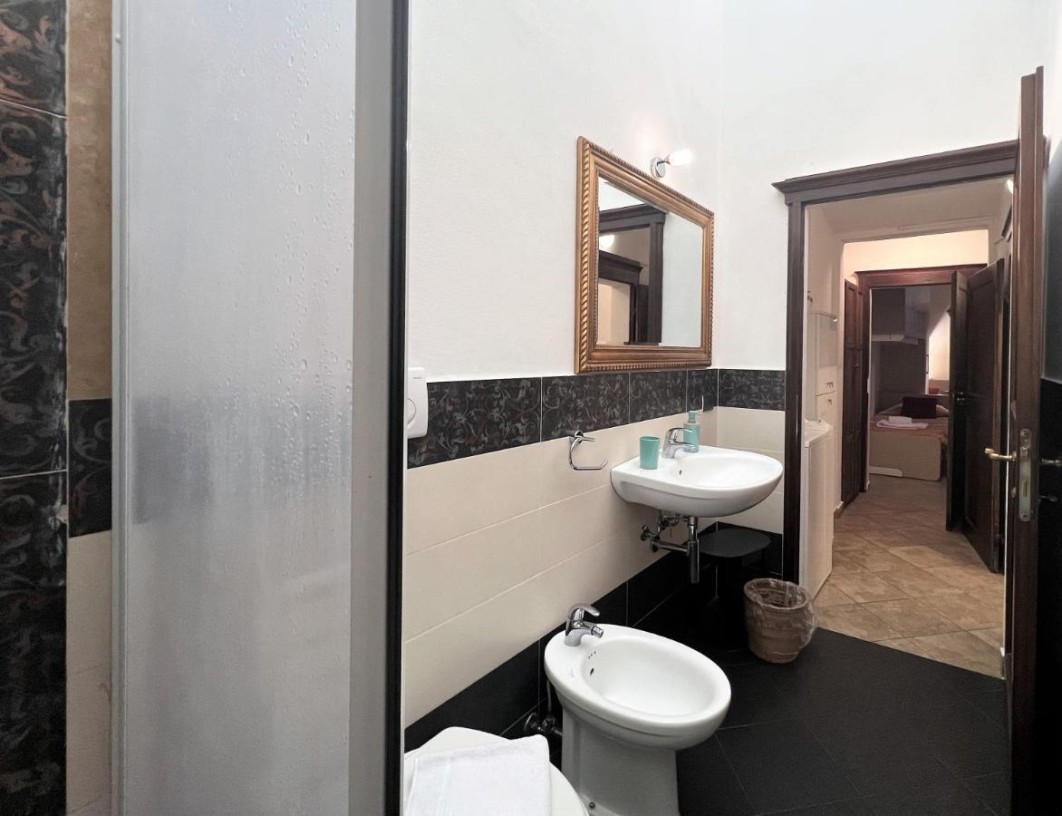 شقة Casa Conti-Nearby Piazza Del Campo سيينا المظهر الخارجي الصورة