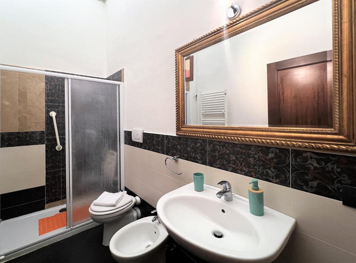شقة Casa Conti-Nearby Piazza Del Campo سيينا المظهر الخارجي الصورة